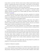 Branduolinė energetika. Europos Sąjungos energetikos politika 14 puslapis