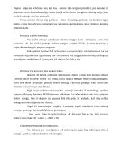 Branduolinė energetika. Europos Sąjungos energetikos politika 15 puslapis