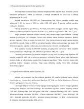 Branduolinė energetika. Europos Sąjungos energetikos politika 17 puslapis