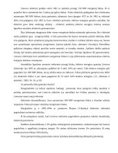 Branduolinė energetika. Europos Sąjungos energetikos politika 18 puslapis