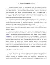 Branduolinė energetika. Europos Sąjungos energetikos politika 3 puslapis