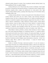 Branduolinė energetika. Europos Sąjungos energetikos politika 5 puslapis