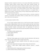 Branduolinė energetika. Europos Sąjungos energetikos politika 7 puslapis