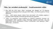 Organizacijų socialinė atsakomybė (skaidrės) 14 puslapis