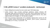 Organizacijų socialinė atsakomybė (skaidrės) 4 puslapis