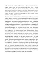 Psichologinis poveikis išsiskyrusių tėvų vaikams 9 puslapis