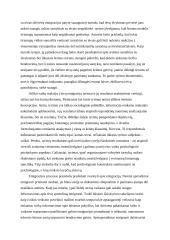 Psichologinis poveikis išsiskyrusių tėvų vaikams 12 puslapis