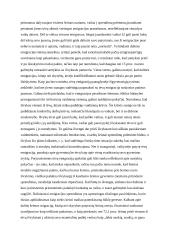 Psichologinis poveikis išsiskyrusių tėvų vaikams 13 puslapis