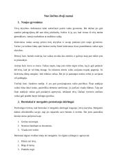 Psichologinis poveikis išsiskyrusių tėvų vaikams 5 puslapis