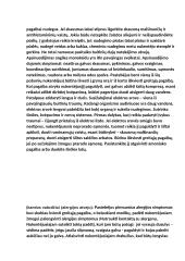 Kaip suteikti pirmąją medicininę pagalbą 2 puslapis