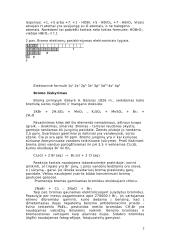 Bromo charakteristika 2 puslapis