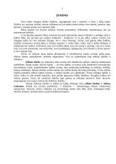 Būdingiausios mokinių stiliaus klaidos ir trūkumai 3 puslapis