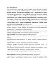 Bulgarijos ekonomika 4 puslapis