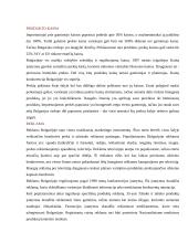 Bulgarijos ekonomika 7 puslapis