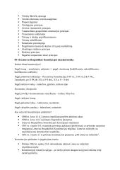 Konstitucinės teisės samprata (konspektas) 3 puslapis