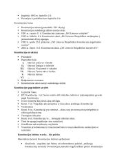 Konstitucinės teisės samprata (konspektas) 4 puslapis