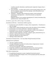 Konstitucinės teisės samprata (konspektas) 5 puslapis