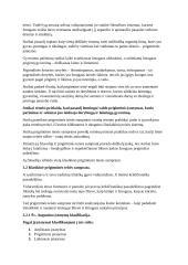 Prigimitinės teisės samprata 2 puslapis