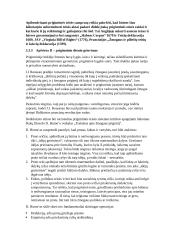 Prigimitinės teisės samprata 16 puslapis