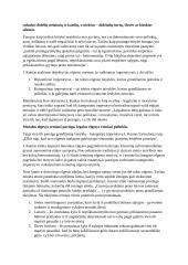 Prigimitinės teisės samprata 18 puslapis