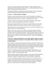 Prigimitinės teisės samprata 19 puslapis