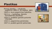 Mokslo ir technikos atradimai XX a. pradžioje 18 puslapis