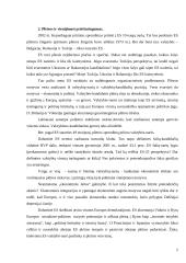 Būsimoji Europos Sąjungos politinė sistema 5 puslapis