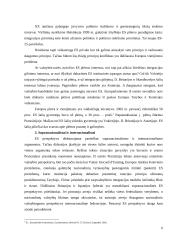 Būsimoji Europos Sąjungos politinė sistema 6 puslapis