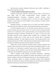 Būsimoji Europos Sąjungos politinė sistema 7 puslapis