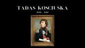 Tadas Kosciuška 1746 - 1817