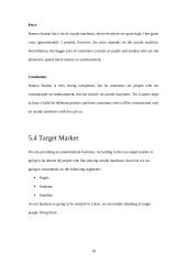 Business plan: company "Tru gamers" 11 puslapis