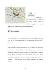 Business plan: company "Tru gamers" 14 puslapis