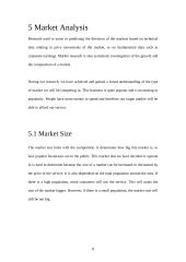 Business plan: company "Tru gamers" 9 puslapis