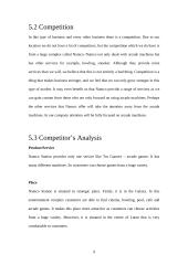 Business plan: company "Tru gamers" 10 puslapis