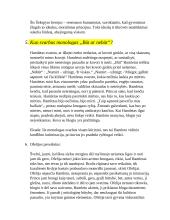 V. Šekspyras, Hamleto analizė 3 puslapis