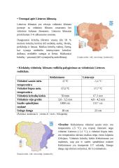 Geografijos projektas apie Kėdainius 7 puslapis