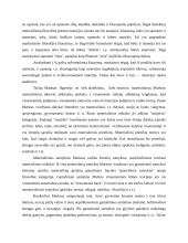 Būties problema šiuolaikinėje filosofijoje 3 puslapis