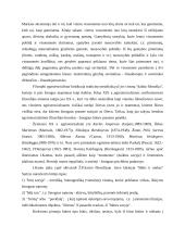 Būties problema šiuolaikinėje filosofijoje 4 puslapis