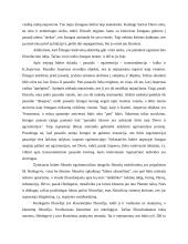 Būties problema šiuolaikinėje filosofijoje 5 puslapis