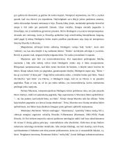 Būties problema šiuolaikinėje filosofijoje 6 puslapis