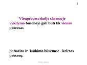 OS resursų valdymas 11 puslapis