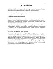 BVP kitimo dinamika 5 puslapis