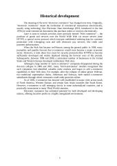 Challenges of XXI century: Electronic Commerce 5 puslapis