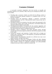 Challenges of XXI century: Electronic Commerce 7 puslapis