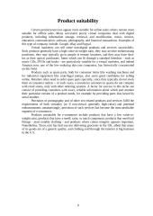 Challenges of XXI century: Electronic Commerce 9 puslapis