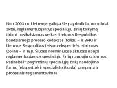 Specialių žinių samprata 2 puslapis