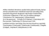 Specialių žinių samprata 4 puslapis