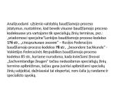 Specialių žinių samprata 6 puslapis