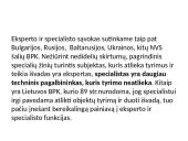 Specialių žinių samprata 9 puslapis