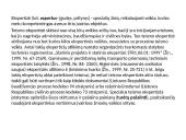 Teismo ekspertizių samprata ir klasifikacija 2 puslapis